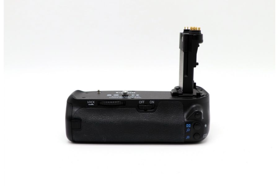 Оригинальная батарейная ручка Canon BG-E14