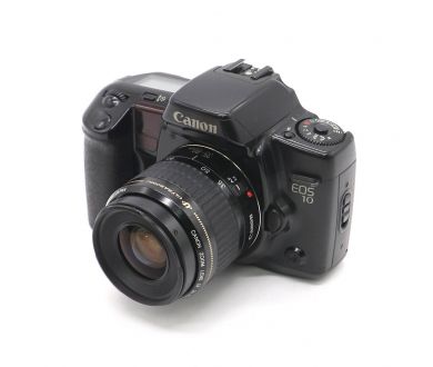 Canon EOS 10 kit