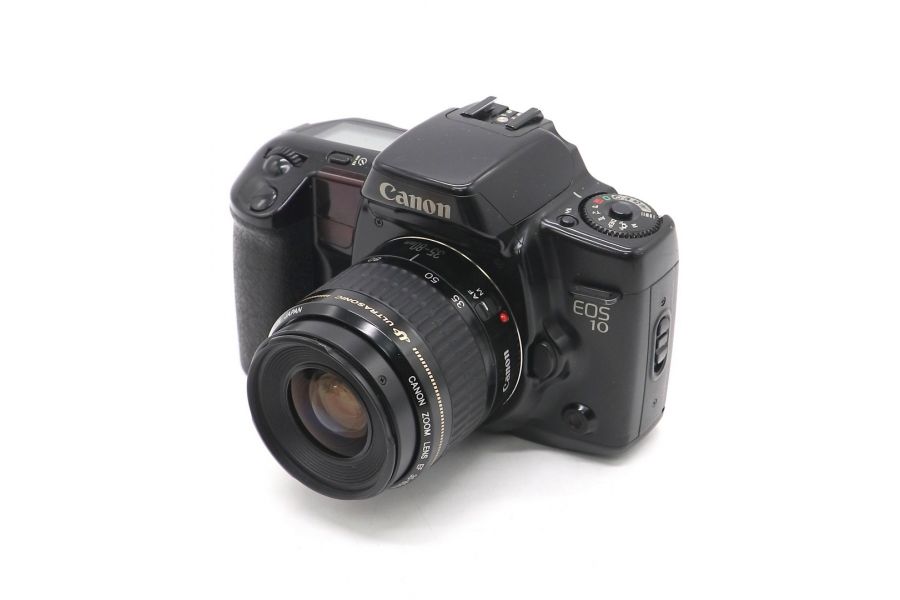 Canon EOS 10 kit