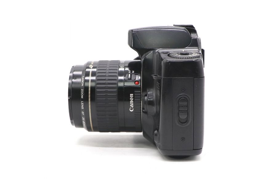 Canon EOS 10 kit