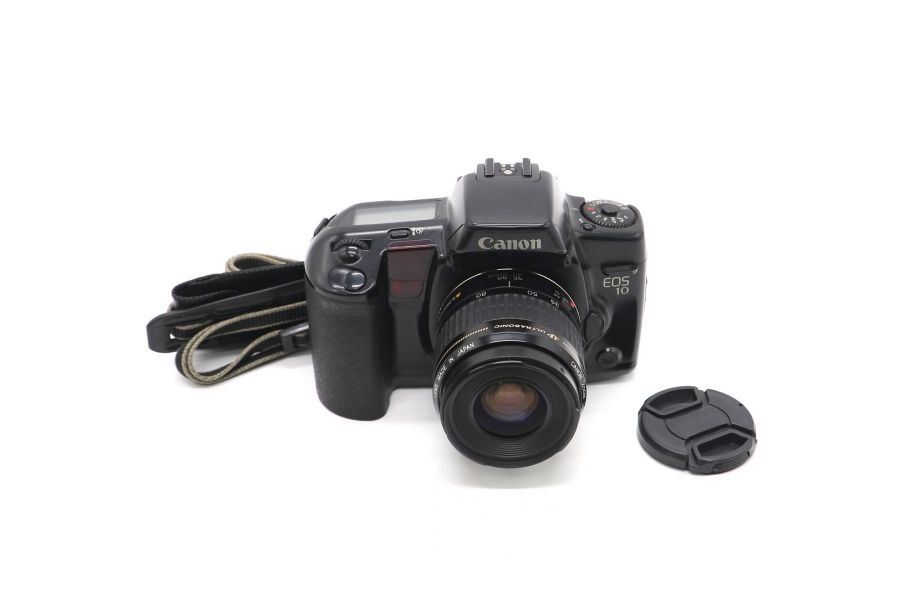 Canon EOS 10 kit