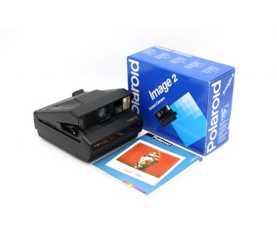 Polaroid Image 2 новый, в упаковке