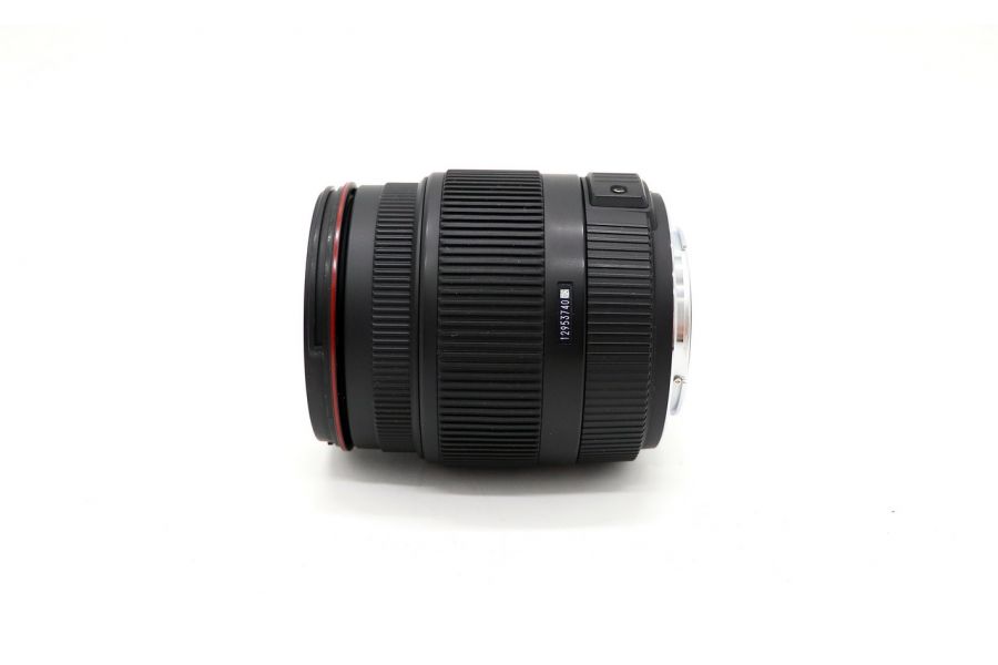 Sigma AF 18-200mm f/3.5-6.3 II DC HSM Sony A