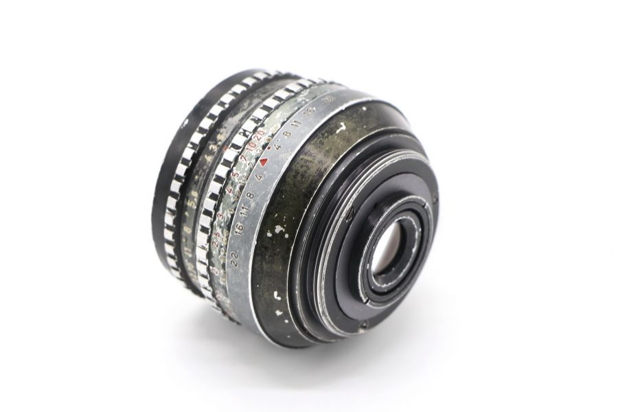 Lydith 3.5/30 Meyer-Optik Görlitz б/у