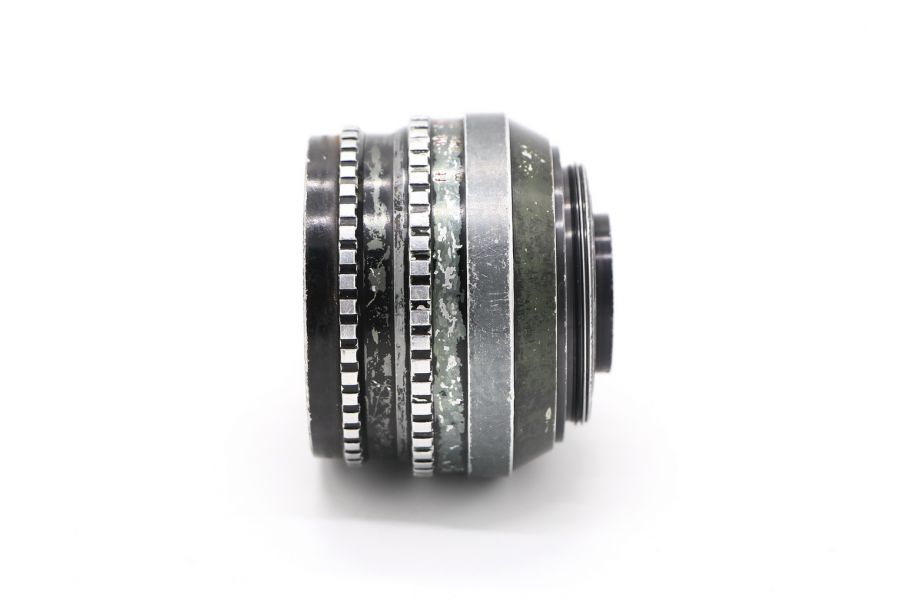 Lydith 3.5/30 Meyer-Optik Görlitz б/у