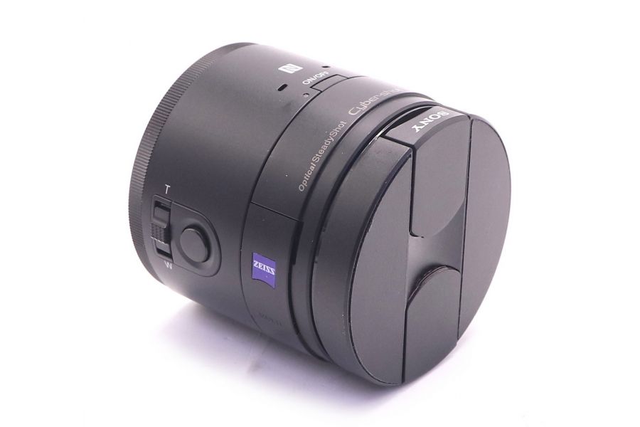 Sony Cyber-shot DSC-QX100