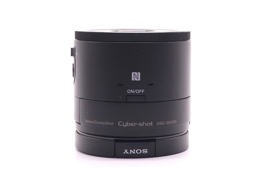 Sony Cyber-shot DSC-QX100