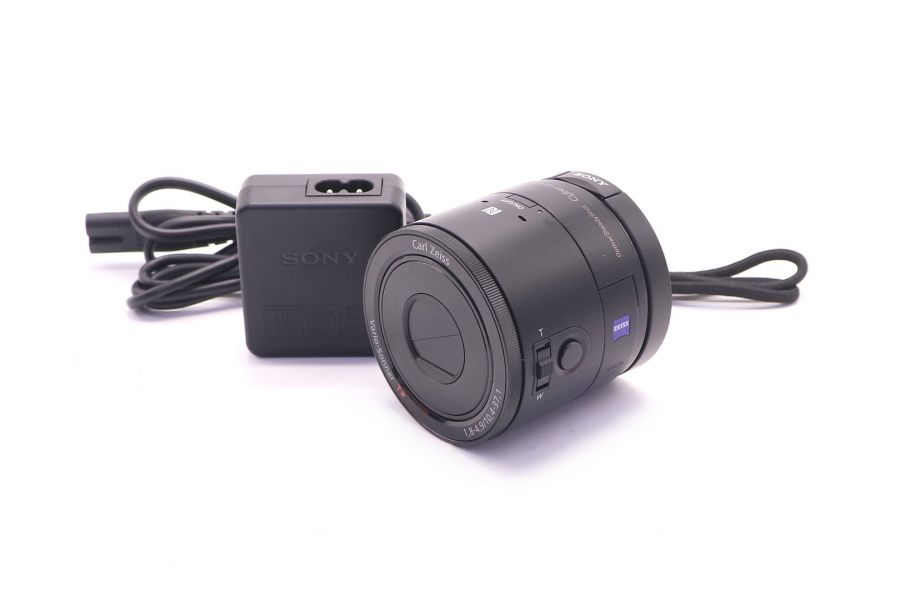 Sony Cyber-shot DSC-QX100