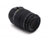 Sigma AF 50-200mm f/4-5.6 DC OS HSM Sigma SA