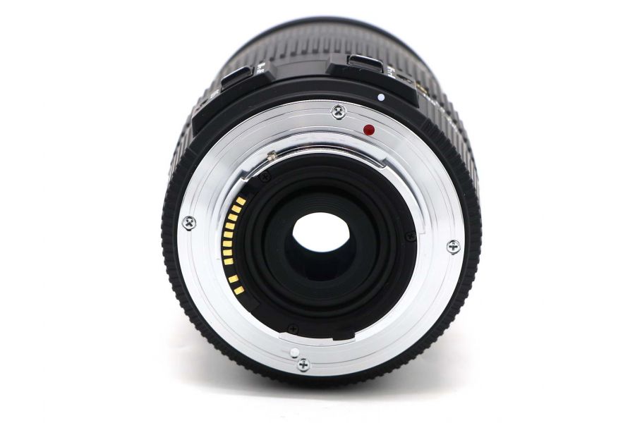 Sigma AF 50-200mm f/4-5.6 DC OS HSM Sigma SA