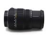 Sigma AF 50-200mm f/4-5.6 DC OS HSM Sigma SA