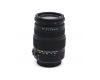 Sigma AF 50-200mm f/4-5.6 DC OS HSM Sigma SA