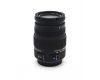 Sigma AF 50-200mm f/4-5.6 DC OS HSM Sigma SA