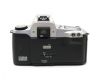 Canon EOS Kiss Panorama silver body неисправный