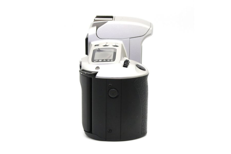 Canon EOS Kiss Panorama silver body неисправный