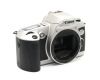 Canon EOS Kiss Panorama silver body неисправный