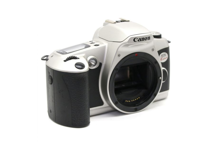 Canon EOS Kiss Panorama silver body неисправный