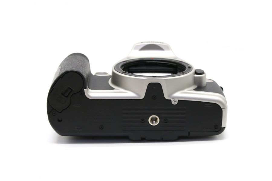 Canon EOS Kiss Panorama silver body неисправный