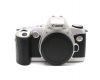 Canon EOS Kiss Panorama silver body неисправный