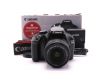 Canon EOS 1100D kit в упаковке (пробег 4925 кадров)