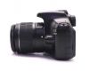 Canon EOS 1100D kit в упаковке (пробег 4925 кадров)