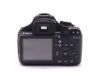 Canon EOS 1100D kit в упаковке (пробег 4925 кадров)