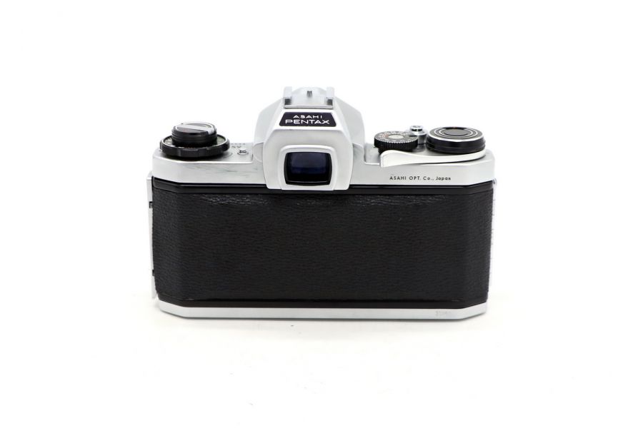 Pentax Asahi SV kit (Japan, 1966)