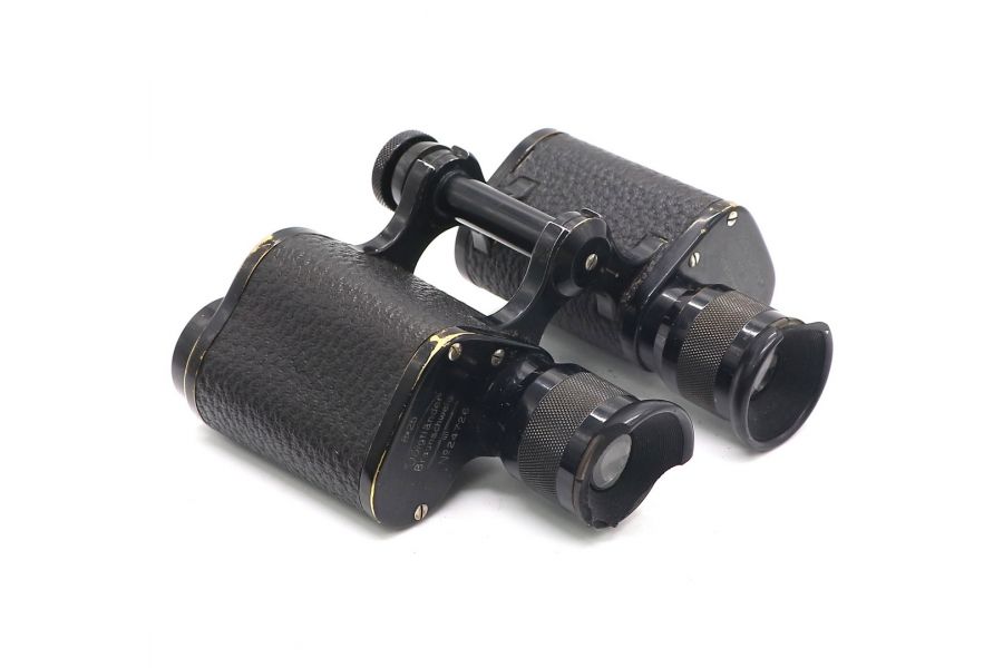 Бинокль Voigtlander Braunschweig 8x25