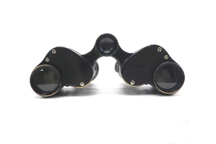 Бинокль Voigtlander Braunschweig 8x25