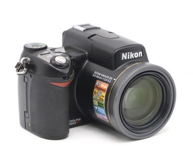 Nikon Coolpix E8800