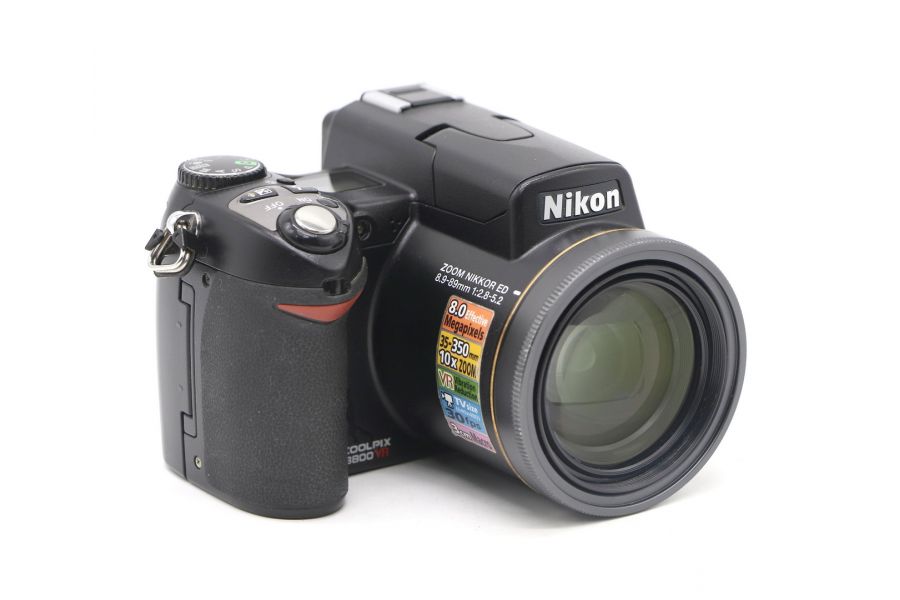 Nikon Coolpix E8800