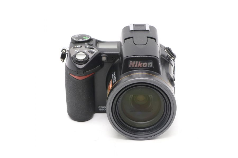 Nikon Coolpix E8800