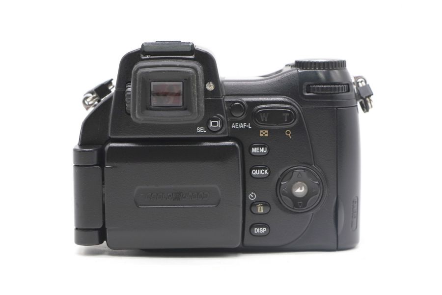 Nikon Coolpix E8800