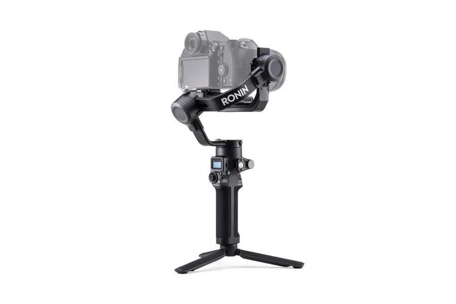 Стабилизатор Ronin DJI RSC 2