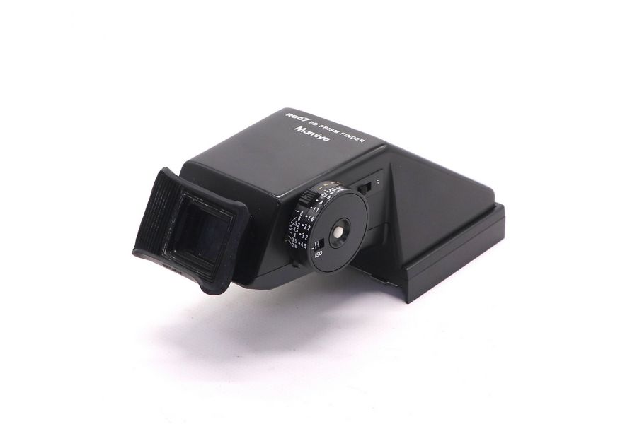 Пентапризма Mamiya RB67 PD Prism Finder