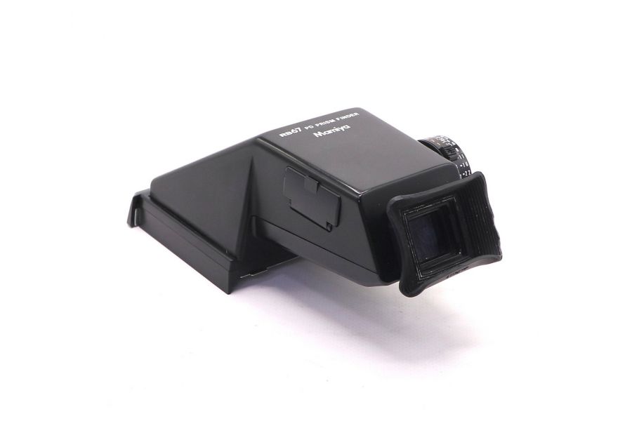 Пентапризма Mamiya RB67 PD Prism Finder