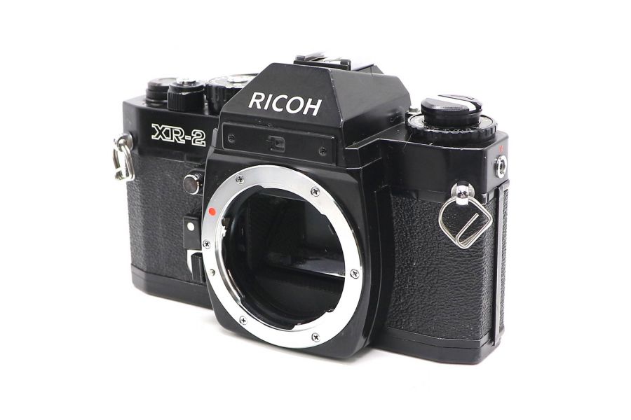 Ricoh XR-2