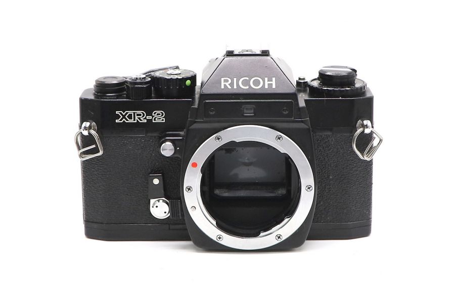 Ricoh XR-2