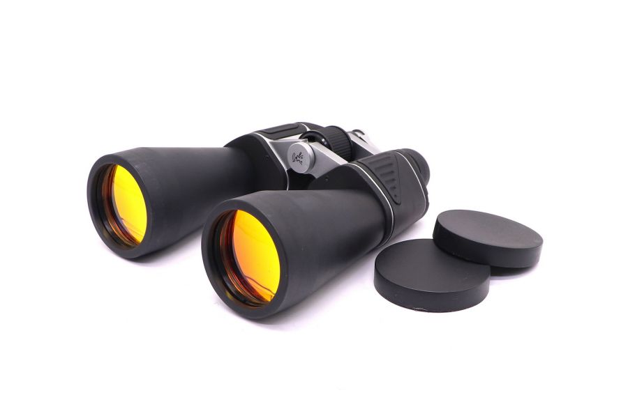 Бинокль Bresser Cobra 20x60