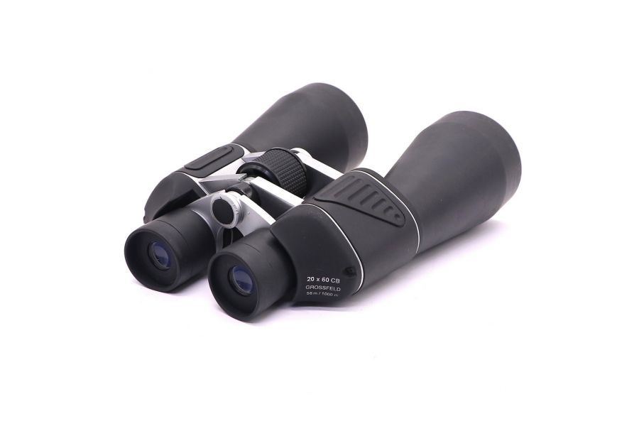 Бинокль Bresser Cobra 20x60