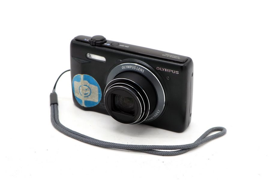 Olympus D-755