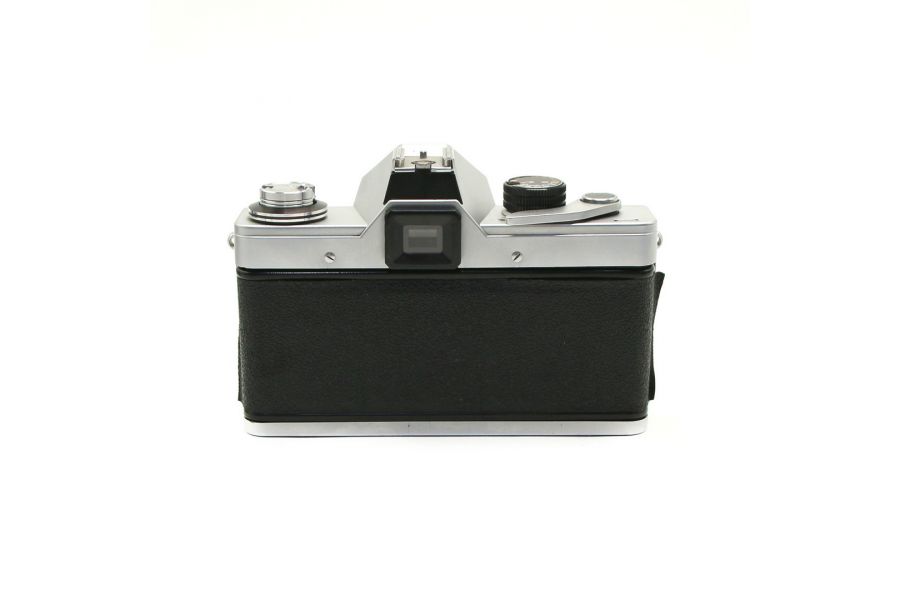 Praktica L body неисправный (Germany)