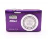 Nikon Coolpix A100