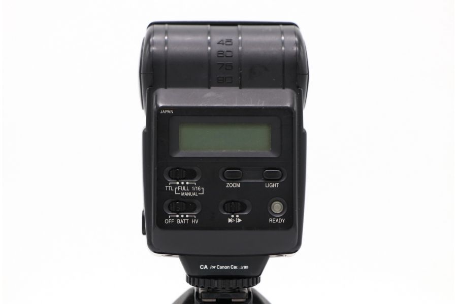 Фотовспышка Sunpak Power Zoom 4000AF