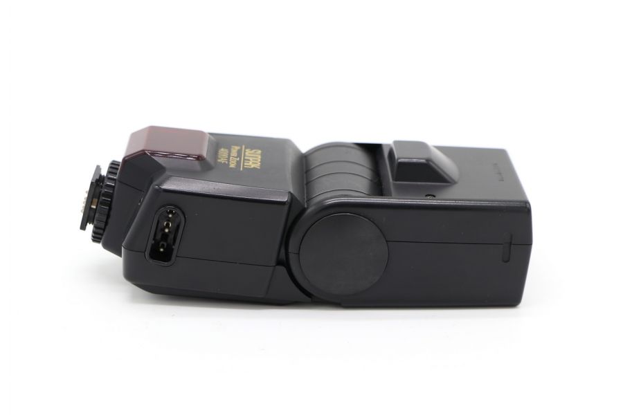 Фотовспышка Sunpak Power Zoom 4000AF