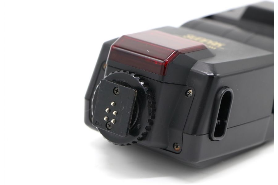 Фотовспышка Sunpak Power Zoom 4000AF