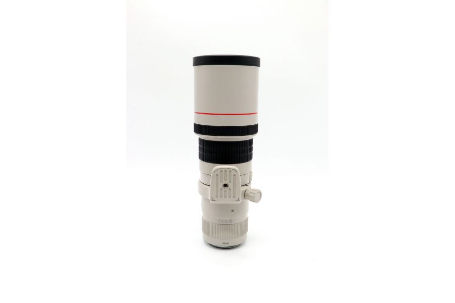 Canon EF 400mm f/4 DO IS USM 