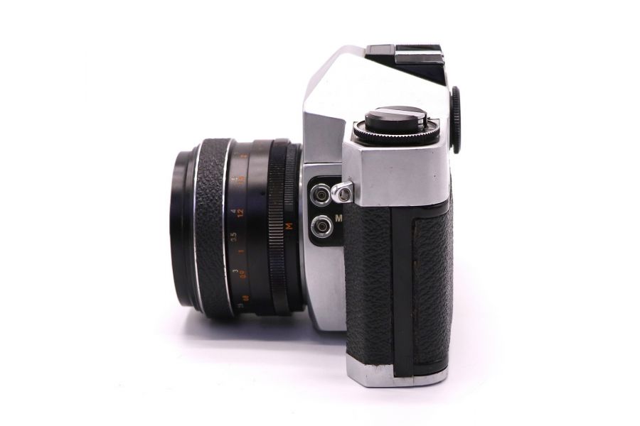 Revueflex 2000 CL kit