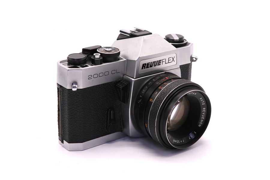 Revueflex 2000 CL kit