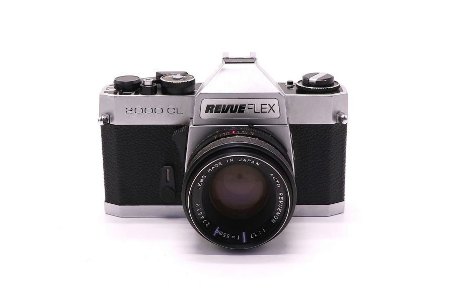 Revueflex 2000 CL kit